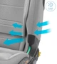 Автокресло Maxi-Cosi Titan Pro 2 I-Size Authentic Grey (8618510111) - изображение 14