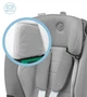 Автокресло Maxi-Cosi Titan Pro 2 I-Size Authentic Grey (8618510111) - изображение 15