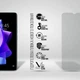 Гидрогелевая пленка ArmorStandart Matte для смартфона Tecno Pop 7 (BF6) (ARM67790) - изображение 2