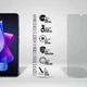 Гідрогелева плівка ArmorStandart Matte для смартфона Tecno Spark Go 2023 (BF7) (ARM67164) - зображення 2
