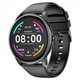 Умные часы Hoco Y4 Smart Watch (Bluetooth магнитная зарядка) Черный - изображение 1
