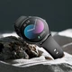 Умные часы Hoco Y4 Smart Watch (Bluetooth магнитная зарядка) Черный - изображение 5