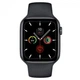 Умные часы Hoco Y5 Smart Watch (Bluetooth магнитная зарядка) Черный - изображение 2