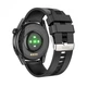 Розумний наручний годинник Hoco Y9 Smart Watch Bluetooth (Чорний) - зображення 2