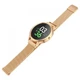 Женские умные часы Hoco Y8 Bluetooth Smart sports watch (Rose Gold) - изображение 2