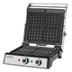 Електричний гриль Concept GE2010 BBQ 2000 Вт 4 насадки регулятор температури таймер - зображення 8