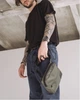Сумка Rooh City Bag Mini Полиестр Хаки - изображение 6