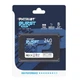 Накопичувач SSD 240GB Patriot Burst Elite 2.5" SATAIII TLC (PBE240GS25SSDR) - зображення 4