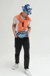 Бананка SG Town style Шторм 386645547 BNTS04140 - изображение 2