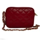 Сумка Tony Perotti Borsa CA006-01DR dark red червона шкіряна - зображення 8