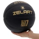 Мяч баскетбольный Zelart Highlight 4720 размер 7 Black - изображение 6