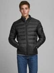 Куртка Jack & Jones JJEMAGIC PUFFER COLLAR NOOS XXL Черный 12173752Black - изображение 2