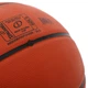 Мяч баскетбольный резиновый Spalding Varsity TF-150 84421Y6 размер 6 Orange-Black - изображение 2