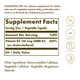 Витамин Д3 Solgar, Vitamin D3 (Cholecalciferol), 5000 IU, 60 растительных капсул - изображение 4