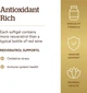 Ресвератрол Solgar, Resveratrol, 250 мг, 60 капсул - изображение 8