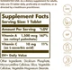 Вітамін A 5000 IU Solgar, Dry Vitamin A, 1500 мг, 100 таблеток - зображення 6