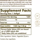 Соевый лецитин, Solgar, Soya Lecithin, 1360 мг, 100 капсул - изображение 2