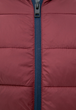 Куртка Jack & Jones JJEMAGIC PUFFER HOOD STS S Бордовый 12173751PortRoyale - изображение 5