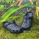 Крокси жіночі Luckline Е-003001-361 розмiр 41 (25,5-26 см) - изображение 1