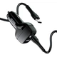 АЗУ Hoco Z36 Leader dual port для зарядки в автомобиле Black (741422) - изображение 1