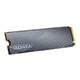 Твердотільний накопичувач SSD A-DATA M.2 2280 500GB ADATA (ASWORDFISH-500G-C) - зображення 3