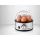 Яйцеварка электрическая Silver Crest SEKE 450 A1 inox 7-яиц - изображение 2