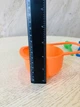 Набор пластиковых мерных ложек 6 шт. - изображение 7
