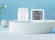 Термогігрометр Xiaomi MiiiW Thermo-Hygrometer Mini MWTH02 - изображение 3