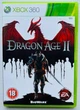 Dragon Age II, Б/У, русские субтитры - диск для Xbox 360 - изображение 1