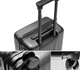 Чемодан Xiaomi Ninetygo PC Luggage 28'' (6941413217019) синий - изображение 8