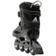 Мужские ролики Rollerblade RB Cruiser 2023 250 Чорний-Жовтий - изображение 5