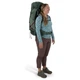 Рюкзак женский Osprey Aura AG LT 50 (2023) XS/S - изображение 15