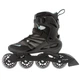Ролики Rollerblade Zetrablade W 2024 230 Чорний-Блакитний - изображение 3