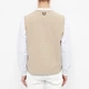 Жилет Cargartt WIP Elmwood Vest Beige M - зображення 2
