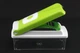 Багатофункціональна овочерізка Nicer Dicer Plus терка мультислайсер прес для нарізки подрібнювач овочів - зображення 5