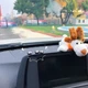Міні ельф на липучці в салон автомобіля 1 см (10 шт) S&T - зображення 4