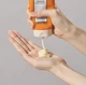 Маска для волос Lador с яблочным уксусом ACV Vinegar Treatment 150 мл 8809181938469 - изображение 3