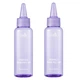 Набор филеров для волос Lador Perfect Hair Fill-Up Duo Mauve Edition 200 мл 8809789632561 - изображение 2