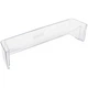 Дверна полиця для пляшок для холодильника Bosch 00707218 500x120mm - зображення 2