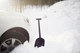 Лопата Fiskars Solid Shovel, 63см, 500г (1019353) - зображення 4