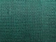 Сітка захисна HDPE, 3x50м, зелено-чорна, щільність 95г/кв.м (an000001) - изображение 2