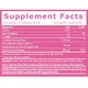 Карнітін Haya Labs Advanced Liquid L-Carnitine 1000 mg 500 ml /62 servings/ Lemon Lime - зображення 2