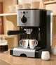 Кофеварка эспрессо Magio MG-960 - изображение 2