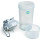 Шейкер спортивный SmartShake Original2GO One 800ml Mist Gray (10581301) - изображение 2