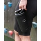 Шейкер спортивний SmartShake Reforce 900ml DC Batman Logo (11150601) - зображення 3