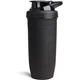 Шейкер спортивний SmartShake Reforce Stainless Steel 30oz/900ml Black (11150103) - зображення 7