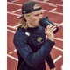 Шейкер спортивний SmartShake Reforce Stainless Steel 30oz/900ml Black (11150103) - зображення 10