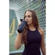 Шейкер спортивний SmartShake Reforce Stainless Steel 30oz/900ml Black (11150103) - зображення 11
