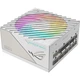 Блок питания ASUS 850W ROG LOKI 850P SFX-L GAMING 850W Platinum White Edition (90YE00N2-B0NA00) - изображение 1