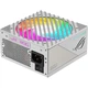 Блок питания ASUS 850W ROG LOKI 850P SFX-L GAMING 850W Platinum White Edition (90YE00N2-B0NA00) - изображение 11